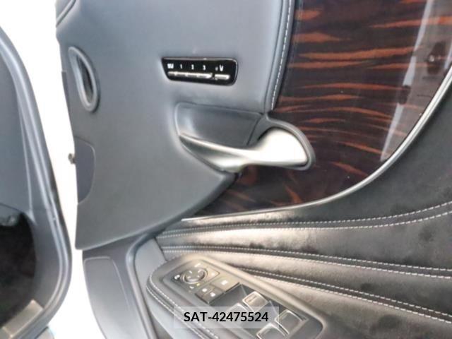 Lexus LS 2018-02 362880-17