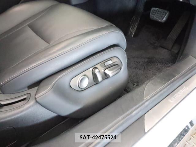 Lexus LS 2018-02 362880-16