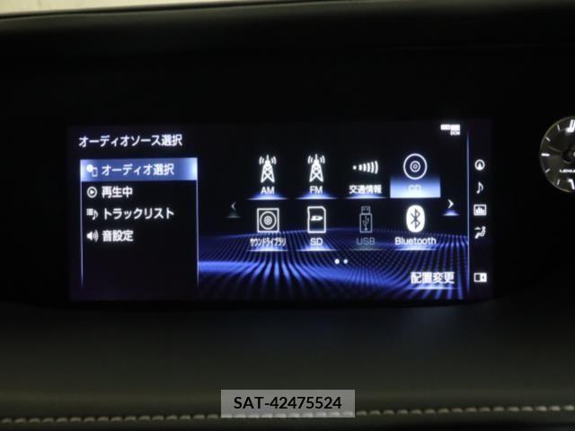 Lexus LS 2018-02 362880-13