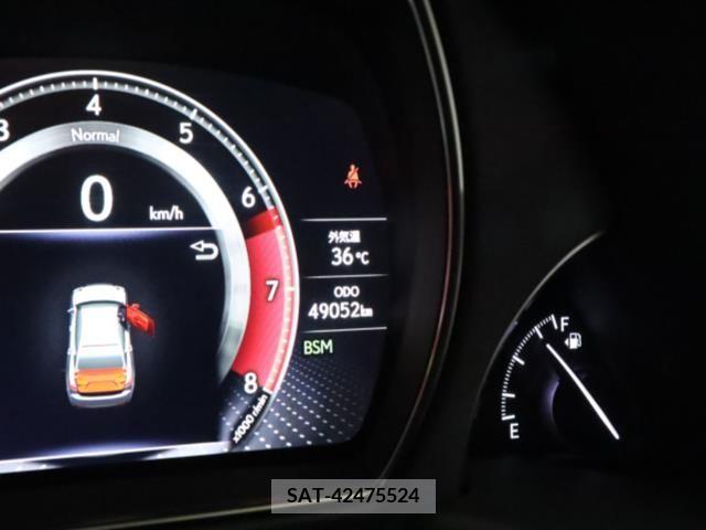 Lexus LS 2018-02 362880-28