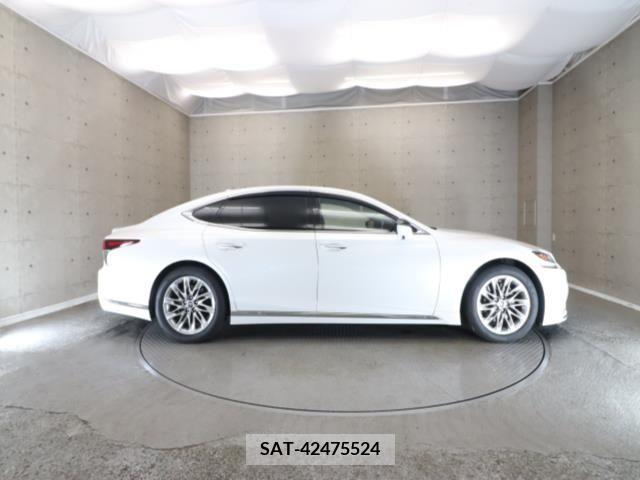 Lexus LS 2018-02 362880-22