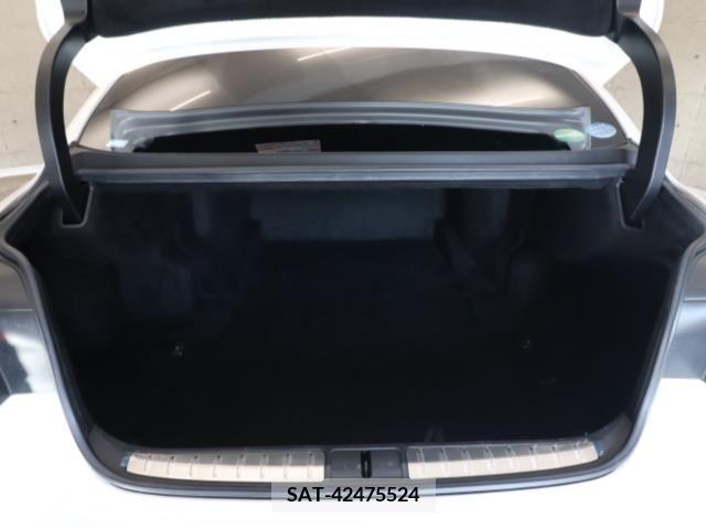 Lexus LS 2018-02 362880-7