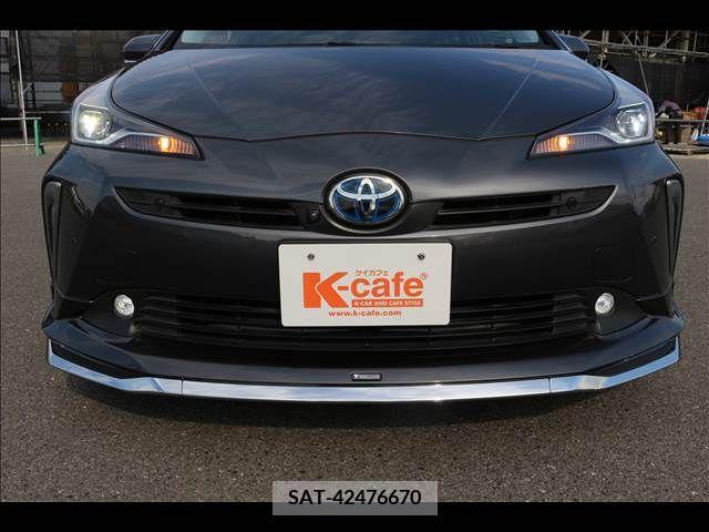 Toyota PRIUS 2021-03 331691-13
