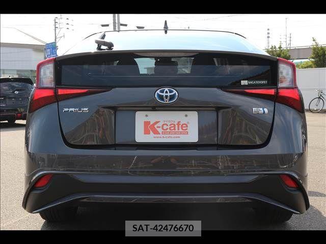 Toyota PRIUS 2021-03 331691-7