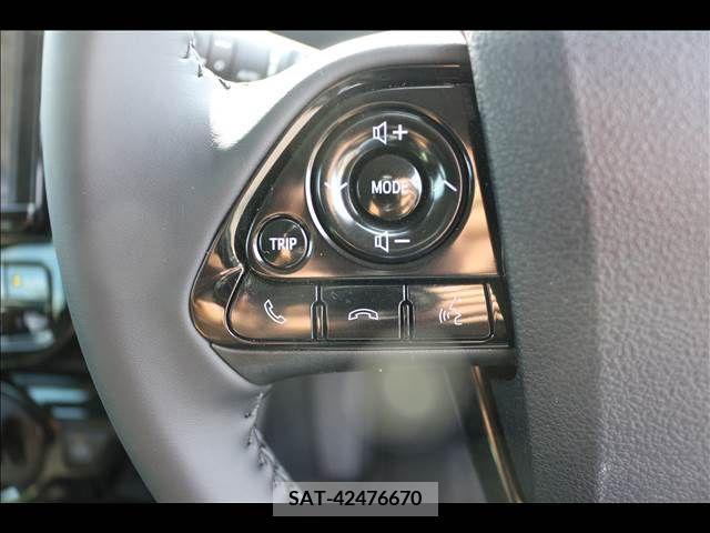 Toyota PRIUS 2021-03 331691-22