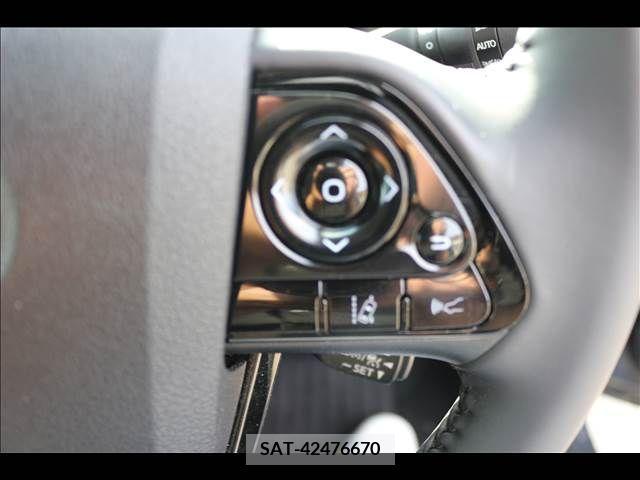 Toyota PRIUS 2021-03 331691-21