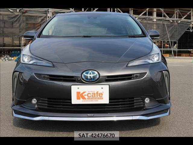 Toyota PRIUS 2021-03 331691-10