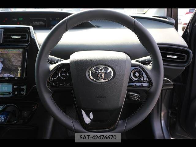 Toyota PRIUS 2021-03 331691-20