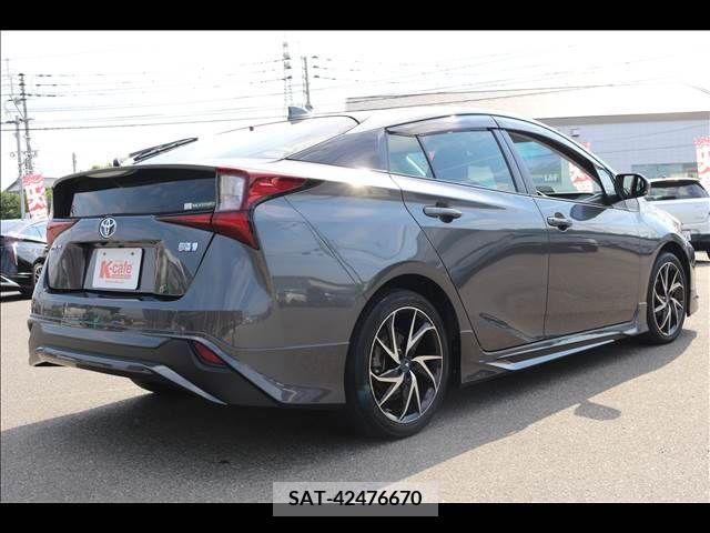 Toyota PRIUS 2021-03 331691-3