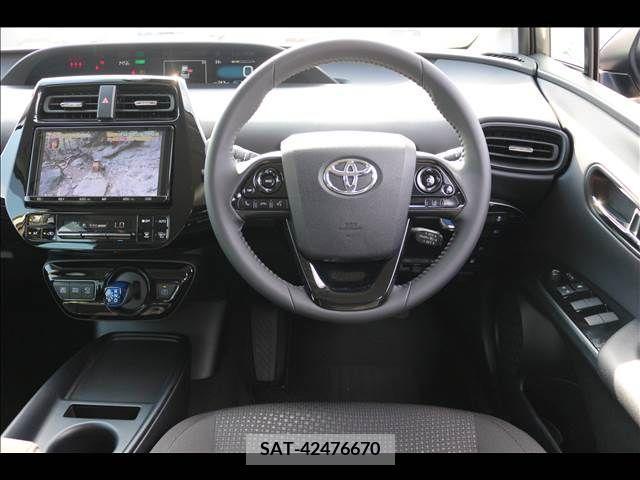 Toyota PRIUS 2021-03 331691-19
