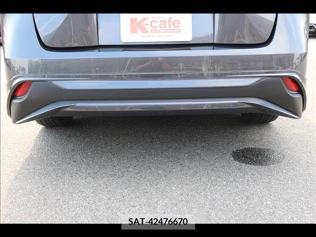 Toyota PRIUS 2021-03 331691-16