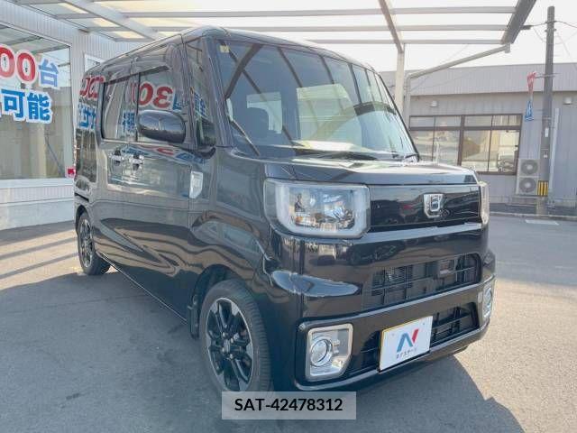 Daihatsu WAKE 2014-10 351614-8