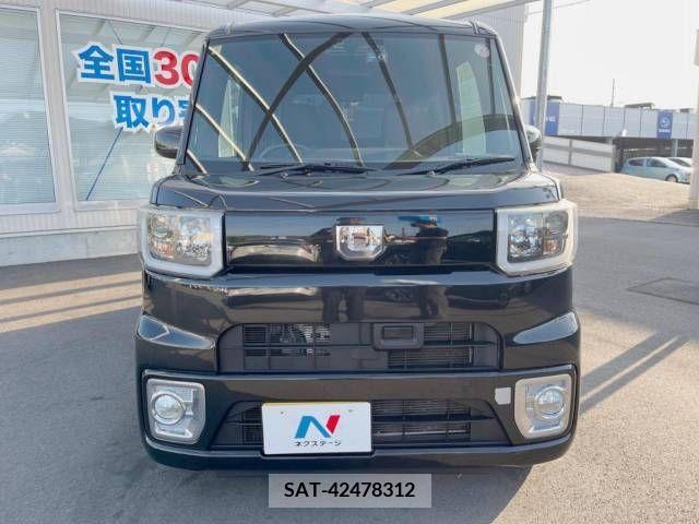Daihatsu WAKE 2014-10 351614-7