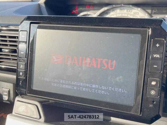Daihatsu WAKE 2014-10 351614-6