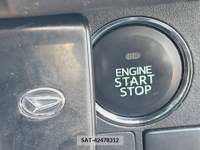 Daihatsu WAKE 2014-10 351614-5
