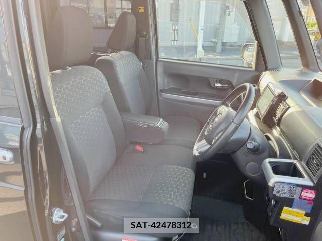 Daihatsu WAKE 2014-10 351614-16