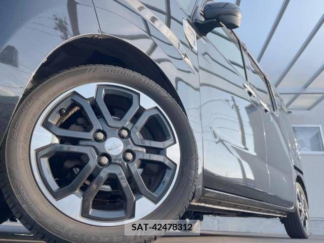 Daihatsu WAKE 2014-10 351614-15