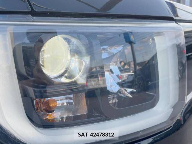 Daihatsu WAKE 2014-10 351614-14