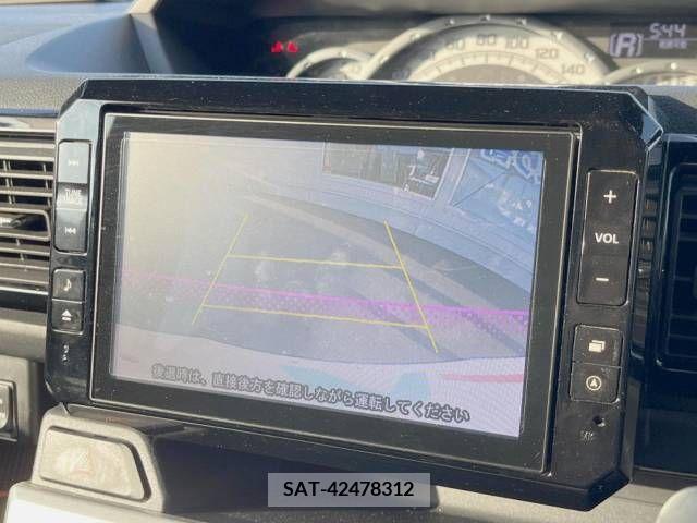 Daihatsu WAKE 2014-10 351614-2