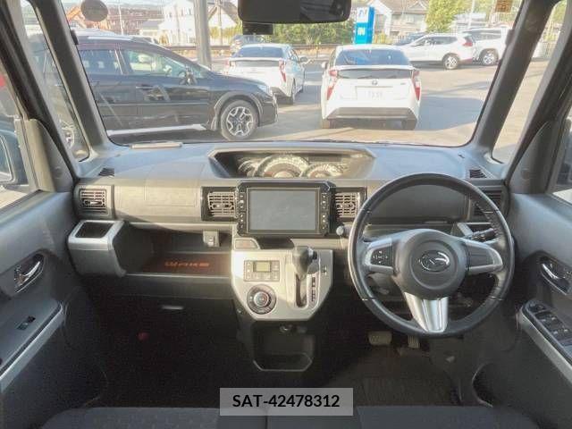 Daihatsu WAKE 2014-10 351614-1