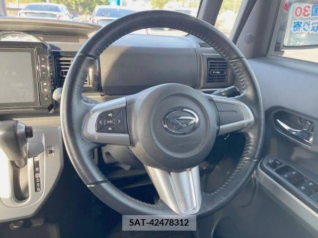 Daihatsu WAKE 2014-10 351614-12