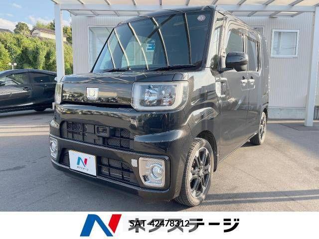 Daihatsu WAKE 2014-10 351614-0