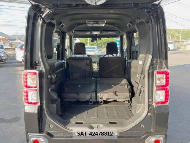 Daihatsu WAKE 2014-10 351614-11