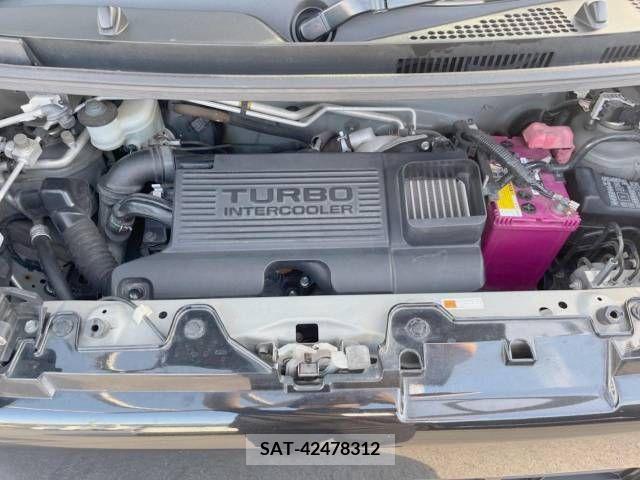 Daihatsu WAKE 2014-10 351614-18