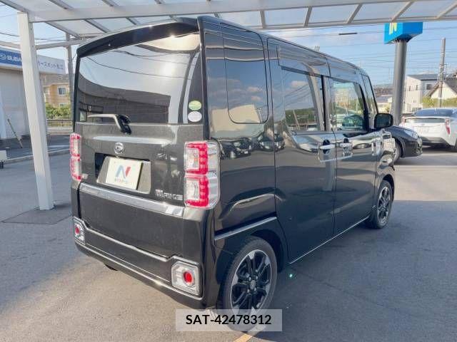 Daihatsu WAKE 2014-10 351614-9