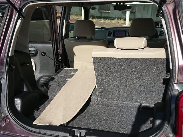 Daihatsu MIRA COCOA 2011-02 29064-20