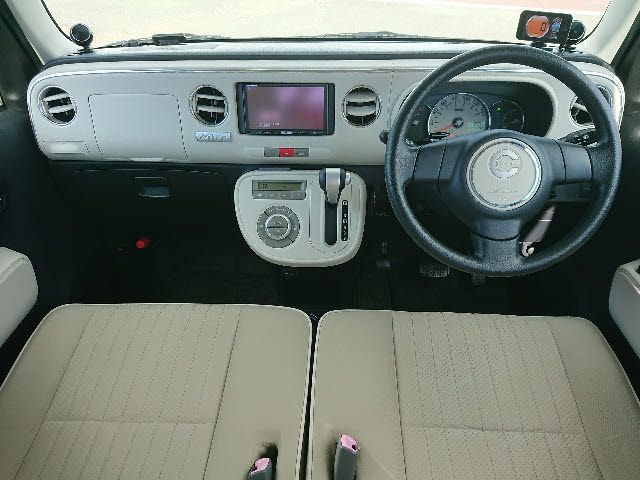 Daihatsu MIRA COCOA 2011-02 29064-1