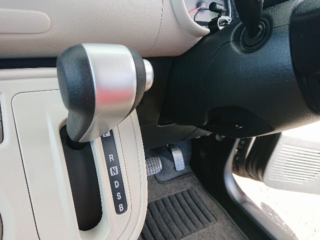 Daihatsu MIRA COCOA 2011-02 29064-19