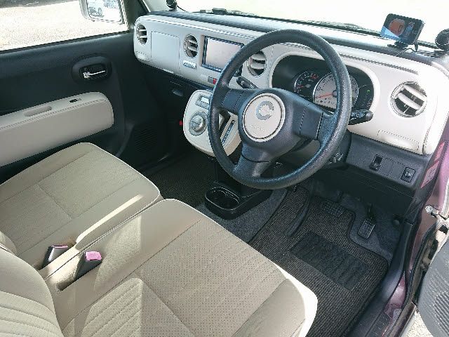 Daihatsu MIRA COCOA 2011-02 29064-9