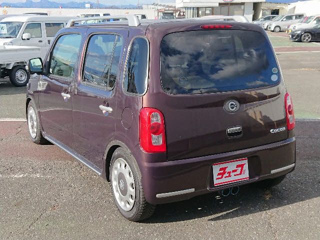 Daihatsu MIRA COCOA 2011-02 29064-8