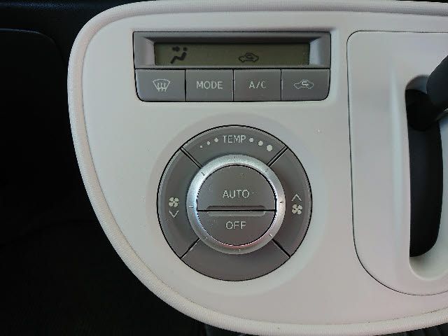 Daihatsu MIRA COCOA 2011-02 29064-14