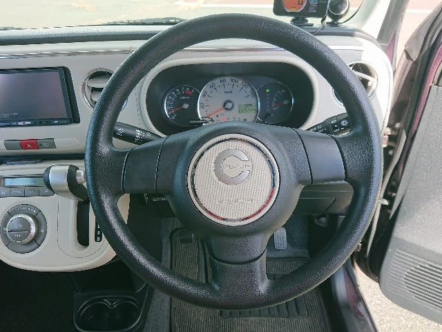 Daihatsu MIRA COCOA 2011-02 29064-7