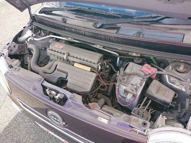 Daihatsu MIRA COCOA 2011-02 29064-27