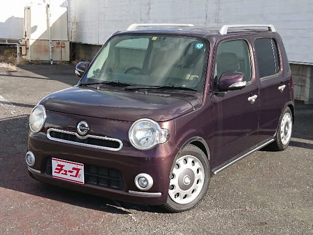 Daihatsu MIRA COCOA 2011-02 29064-0