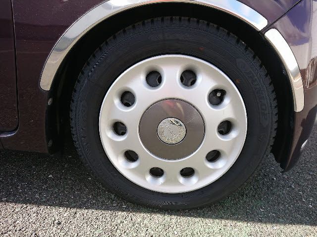 Daihatsu MIRA COCOA 2011-02 29064-26