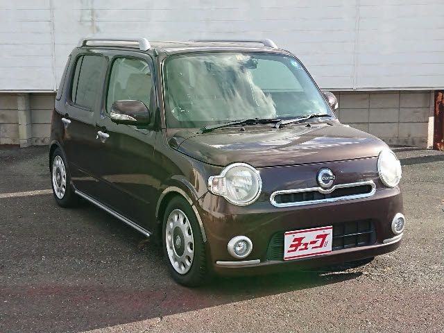Daihatsu MIRA COCOA 2011-02 29064-6
