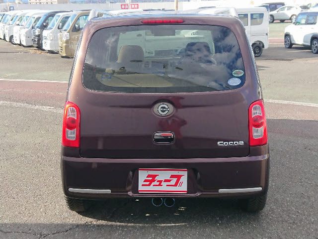 Daihatsu MIRA COCOA 2011-02 29064-25