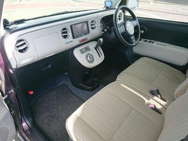 Daihatsu MIRA COCOA 2011-02 29064-18