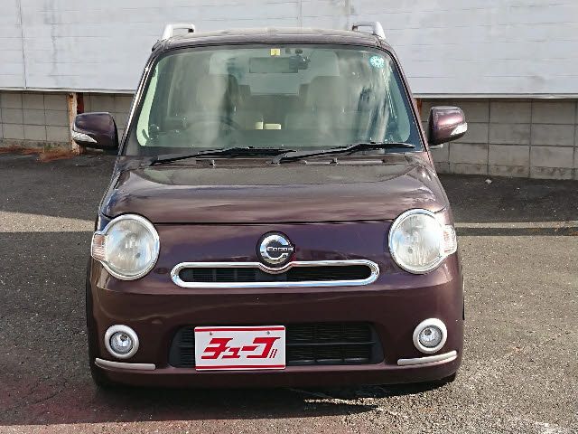 Daihatsu MIRA COCOA 2011-02 29064-24
