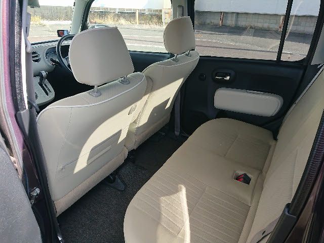 Daihatsu MIRA COCOA 2011-02 29064-12