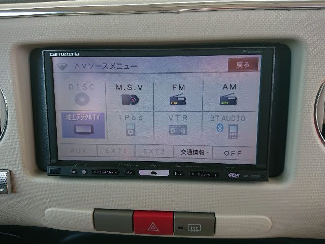 Daihatsu MIRA COCOA 2011-02 29064-4