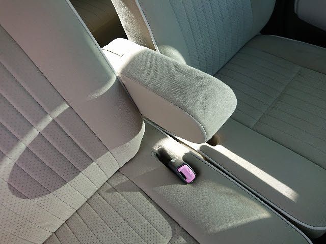 Daihatsu MIRA COCOA 2011-02 29064-16