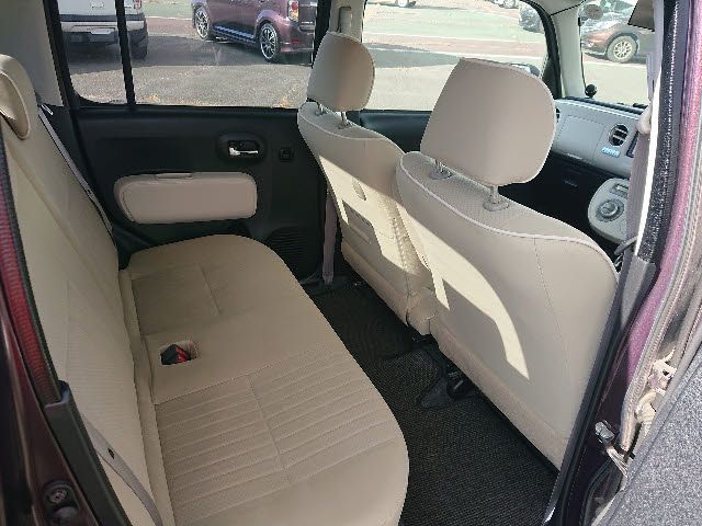 Daihatsu MIRA COCOA 2011-02 29064-3