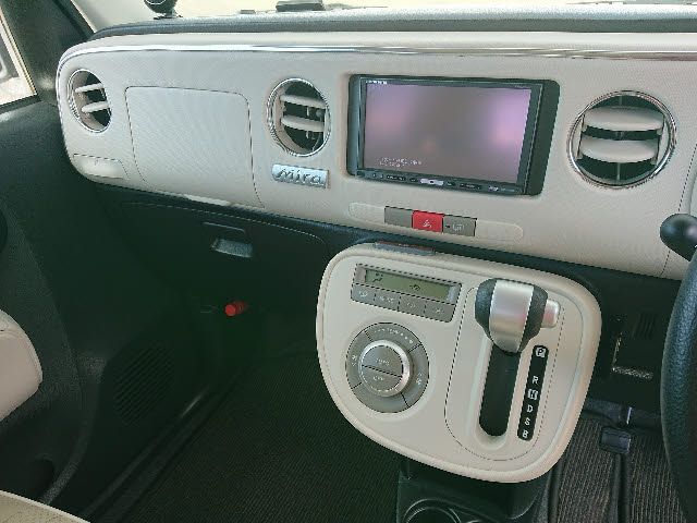 Daihatsu MIRA COCOA 2011-02 29064-10
