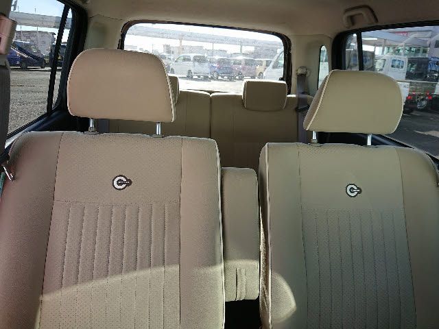 Daihatsu MIRA COCOA 2011-02 29064-15