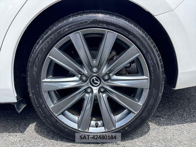 Mazda ATENZA WAGON 2019-04 395717-23